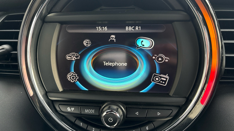 MINI Convertible 1.5 Cooper 2dr Auto Petrol Convertible